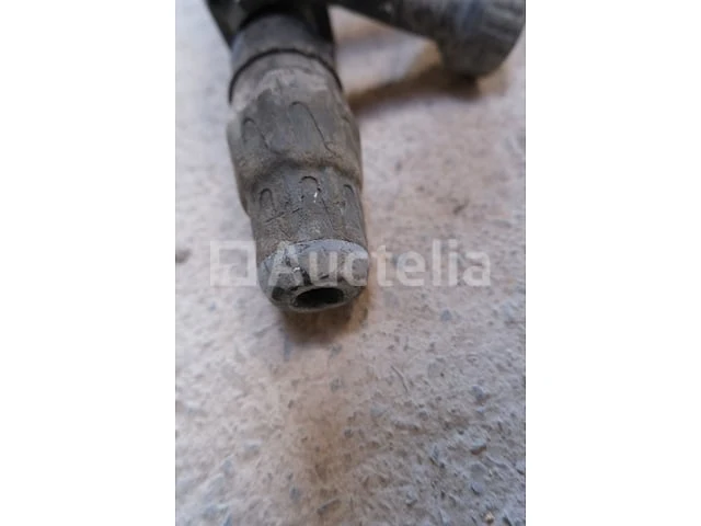 Hitachi h60mr afslaghamer - afbeelding 3 van  6