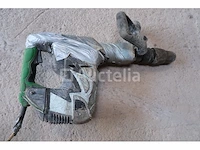 Hitachi h60mr afslaghamer - afbeelding 4 van  6