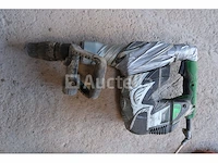 Hitachi h60mr afslaghamer - afbeelding 5 van  6