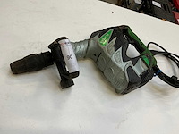 Hitachi h60mr breekhamer - afbeelding 1 van  4
