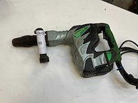 Hitachi h60mr breekhamer - afbeelding 2 van  4