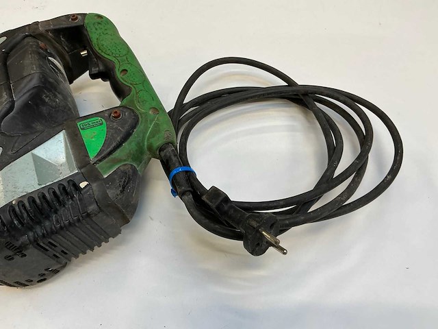 Hitachi h60mr breekhamer - afbeelding 3 van  4