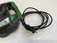 Hitachi h60mr breekhamer - afbeelding 3 van  4
