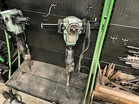 Hitachi h70sd breekhamer - afbeelding 1 van  6