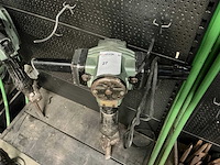 Hitachi h70sd breekhamer - afbeelding 2 van  6