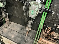 Hitachi h70sd breekhamer - afbeelding 4 van  6