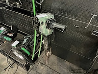 Hitachi h70sd breekhamer - afbeelding 1 van  5