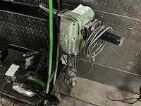 Hitachi h70sd breekhamer - afbeelding 4 van  5