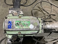 Hitachi h70sd zware breek/beitelhamer - afbeelding 3 van  4