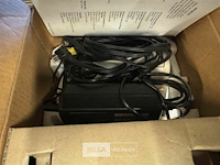 Hitachi h855le video camera - afbeelding 3 van  5