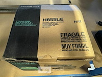 Hitachi h855le video camera - afbeelding 5 van  5