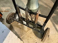 Hitachi h90sg breekhamer - afbeelding 5 van  6