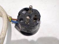 Hitachi haakse slijper - afbeelding 4 van  4