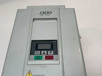 Hitachi j300 075hfe4 frequentieregelaar - afbeelding 4 van  7