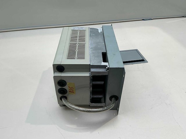 Hitachi j300 075hfe4 frequentieregelaar - afbeelding 6 van  7