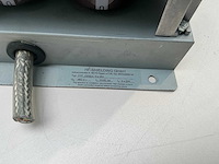Hitachi j300 075hfe4 frequentieregelaar - afbeelding 2 van  2