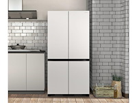 Hitachi koelkast type rw-b640vru0x mgw - afbeelding 3 van  4