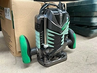 Hitachi m 8sa2 bovenfrees - afbeelding 2 van  5