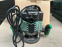 Hitachi m 8sa2 bovenfrees - afbeelding 3 van  5