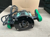 Hitachi m 8sa2 bovenfrees - afbeelding 4 van  5