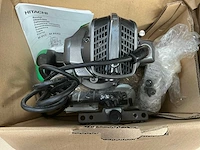 Hitachi m 8sa2 bovenfrees - afbeelding 4 van  5