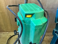 Hitachi m12v bovenfrees - afbeelding 4 van  4
