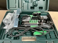 Hitachi m8v2 bovenfrees
