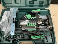 Hitachi m8v2 bovenfrees - afbeelding 2 van  2