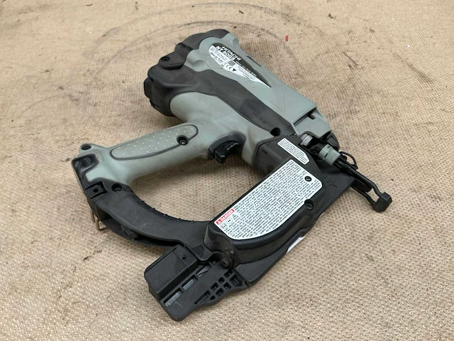 Hitachi nt 50gs gastray tacker - afbeelding 2 van  5