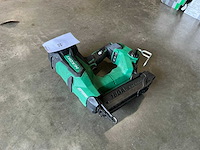 Hitachi nt1850dbsl tacker - afbeelding 3 van  8