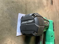 Hitachi nt1850dbsl tacker - afbeelding 8 van  8