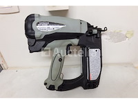 Hitachi nt65gs batterij-aangedreven spijkermachine - afbeelding 3 van  5