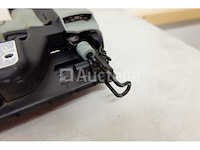 Hitachi nt65gs batterij-aangedreven spijkermachine - afbeelding 4 van  5