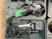 Hitachi overig handgereedschap (4x) - afbeelding 3 van  19