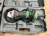 Hitachi overig handgereedschap (4x) - afbeelding 7 van  19