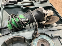 Hitachi overig handgereedschap (4x) - afbeelding 9 van  19