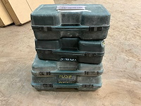Hitachi overig handgereedschap (4x) - afbeelding 11 van  19