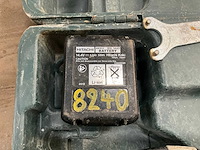 Hitachi overig handgereedschap (4x) - afbeelding 16 van  19