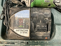 Hitachi overig handgereedschap (4x) - afbeelding 17 van  19