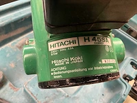 Hitachi overige gereedschappen (2x) - afbeelding 6 van  10