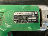 Hitachi overige gereedschappen (6x) - afbeelding 10 van  23