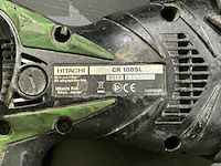 Hitachi partij divers accugereedschap - afbeelding 3 van  5