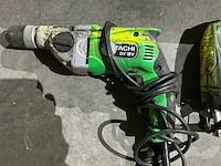 Hitachi partij divers elektrisch gereedschap - afbeelding 2 van  4