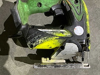 Hitachi partij divers elektrisch gereedschap - afbeelding 4 van  4