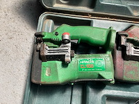 Hitachi partij te herstellen elektrisch gereedschap - afbeelding 3 van  10