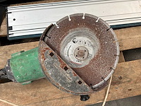 Hitachi pdu27020 slijpschijf - afbeelding 1 van  1