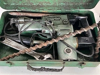 Hitachi prp-38 breekhamer - afbeelding 1 van  2