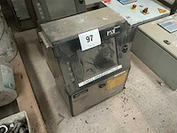 Hitachi pxr-h450w inktjetprinter (2x) - afbeelding 2 van  7