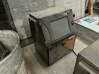 Hitachi pxr-h450w inktjetprinter (2x) - afbeelding 3 van  7