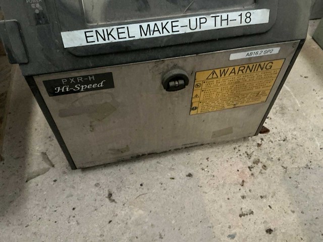 Hitachi pxr-h450w inktjetprinter (2x) - afbeelding 5 van  7